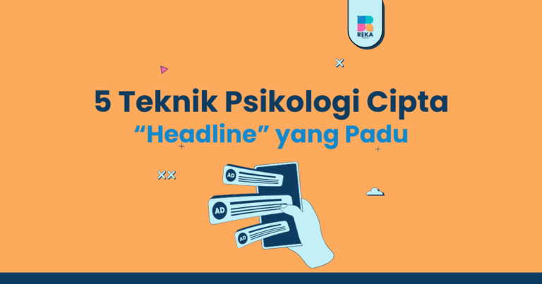Cipta Headline Padu Berkesan