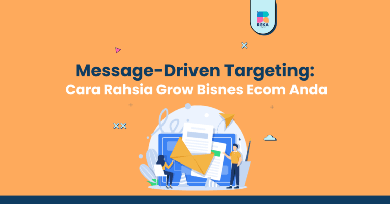 Message Driven Targeting